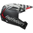 thumbnail image 1 of BELL Full-10 Spherical Fasthouse Matte Grey/Black, XL/XXL, 1 of 1