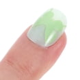 thumbnail image 2 of MasteelfCA 5 Boxes/120pcs Children Nails Kids False Nails Girls Cartoon Press on Fake Nails, 2 of 7