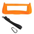 thumbnail image 1 of MesaSe Étui en Silicone Compatible pour JBL Charge 5 Haut-Parleur Bluetooth Sac de Rangement Antichoc Housse de Protection Portable, 1 of 6