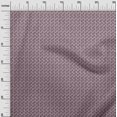 thumbnail image 2 of oneOone Cotton Poplin Fabric Diamond Block Printed Fabric 1 Yard 42 Inch Wide, 2 of 4