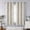 Beige, variant on Blackout Curtains 63x52 Inch, Premium Soundproof Bedroom Curtains for Sleep, Thermal Insulated Window Treatments with Easy Installation, Gray