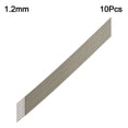 thumbnail image 1 of Stainless Steel E309L-16 3/32 Electrode Welding Rod 309L-16, 1 of 10
