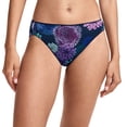 thumbnail image 1 of Jockey Women's No Panty Line Promise Tactel Bikini, 1 of 4