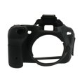 thumbnail image 2 of Étui pour Appareil Photo Silic, Housse de Protection Intégrale pour D5500,, 2 of 7