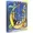 QQBD8, variant on Trading Card Binder, 9-Pocket Album Book Holder, Fits for TCG Game 432 Cards(QQBD8)