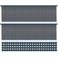 thumbnail image 1 of EGNMCR Tools&Home Improvement Nylon Cable Tie Buckle Cable tie, 1 of 6