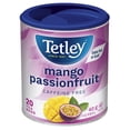 thumbnail image 1 of Tetley Mango Passionfruit Herbal Tea, 1 of 2