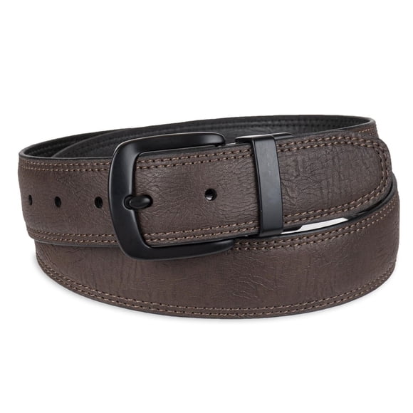 Genuine Dickies 38mm Reversible Belt (also availabe in Big & Tall Sizes)