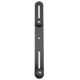 thumbnail image 2 of Dual Flash Bracket Hot Shoe Bracket Mount Holder for Tripod Stand DSLR Camera Accessories, 2 of 7