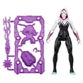 thumbnail image 1 of Marvel Spider-Man ActionVerse Ghost-Spider Action Figure, 1 of 12