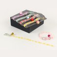 thumbnail image 3 of CAROOTU Adjustable Glowing Pet Collars Luminous Rubber Neck Ring Cat Dog Accessories, 3 of 6