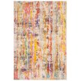 thumbnail image 4 of SAFAVIEH Madison Marais Tapis Abstrait, 4 of 6