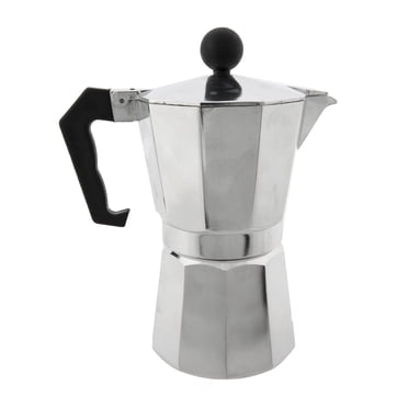 Machine à expresso pour cuisinière en aluminium de 6 tasses Today par Primula