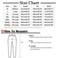 thumbnail image 3 of Yusimy Men's Casual Drop-Crotch Pants Elastic Waist with Drawstring Solid Color Loose-Fit Streetwear Style Functional Trousers with Pockets, 3 of 5