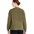 thumbnail image 3 of Cardigan carré George pour femmes, 3 of 6