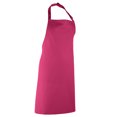 thumbnail image 2 of Premier Colours Bib Apron / Workwear (Pack of 2), 2 of 2