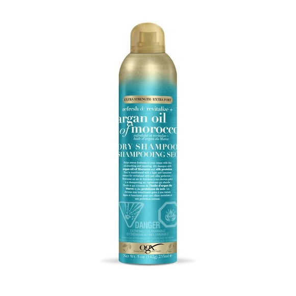 OGX Argan Oil of Morocco Dry Shampoo
