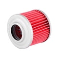 thumbnail image 3 of Oil Filter,Motorcycle Motorbike Oil Replacement For F650GS DAKAR F650 F650ST G650 G650GS, 3 of 8