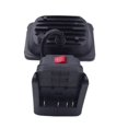 thumbnail image 4 of MYG Cordless Work Light for bosch 18V battery Flashlight Job Site Lighting, 4 of 7