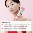 thumbnail image 3 of Food Story Guava Hyaluronic Acid Soothing Moisturizer, 3 of 8