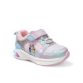 thumbnail image 4 of Bluey Toddler Girl's Athletic Sneakers, 4 of 7