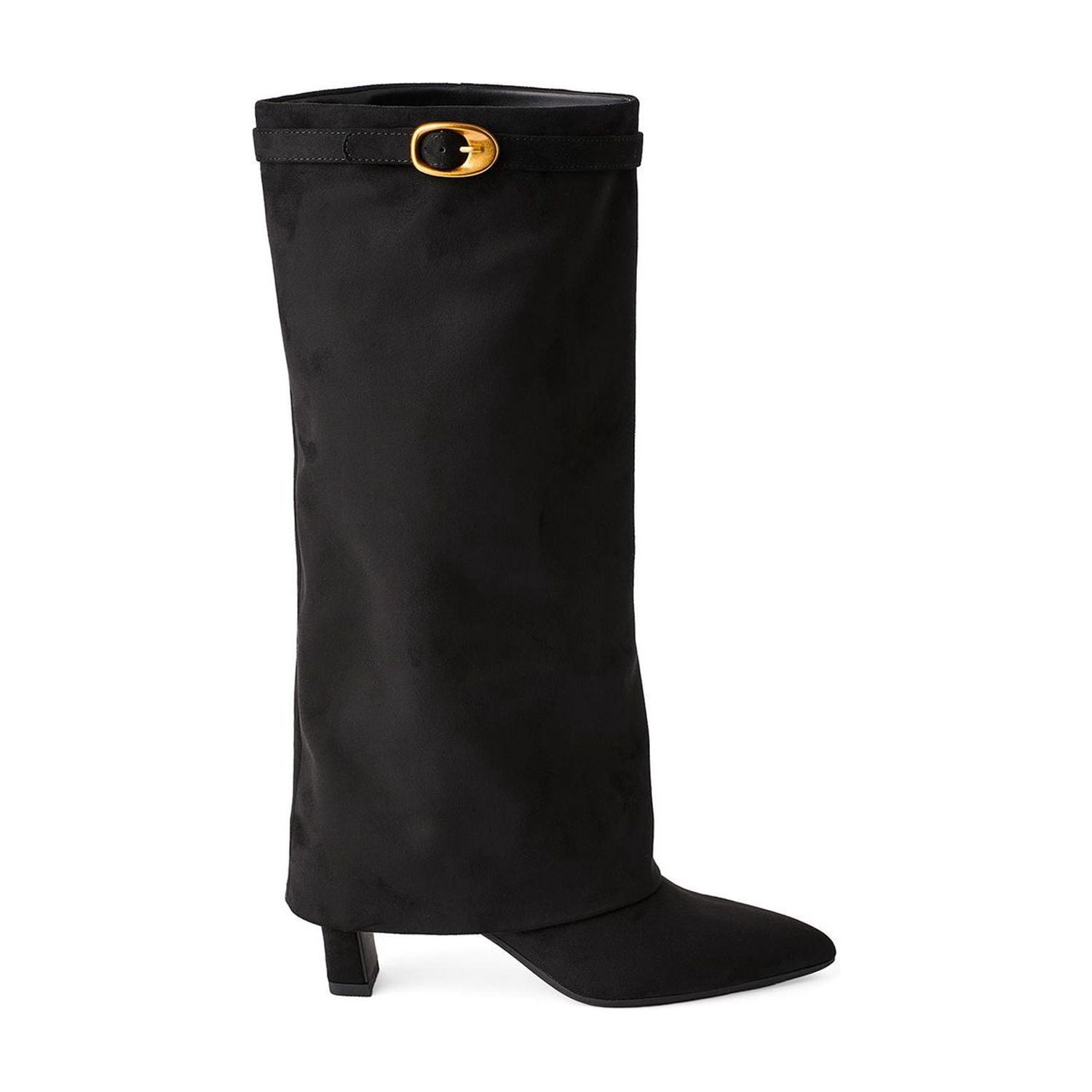Bottes à tige souple Madden NYC pour femmes