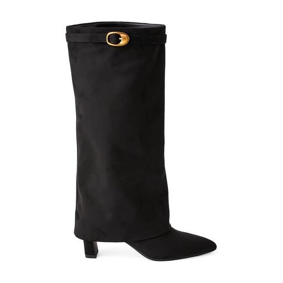 Madden NYC Women's Slouchy Boots