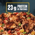 thumbnail image 4 of CRAVE Smoky Jerk Chicken on Rice with Pineapple Frozen Meal, 300 g Box, CRAVE Smoky Jerk Chicken on Rice with Pineapple Frozen Meal, 300 g Box, 4 of 14