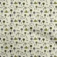 thumbnail image 1 of oneOone Polyester Spandex Light Green Fabric Kids Sewing Craft Projects Fabric Prints By Yard 56 Inch Wide, 1 of 4