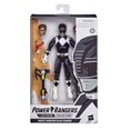 thumbnail image 1 of Power Rangers Lightning Collection Mighty Morphin Black Ranger 6-Inch Premium Collectible Action Figure Toy with Accessories, 1 of 9