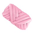 thumbnail image 3 of tredstone Chunky Yarn Knitting Arm Knit Soft Yarn 250G for DIY Rug Making Sweaters Pink, 3 of 9