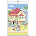 thumbnail image 2 of Bluey - Family Wall Poster, 22.375" x 34", 2 of 4