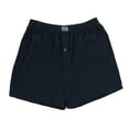 thumbnail image 3 of Fruit Of The Loom Mens Knit Boxers 5 Pack, L, Assorted, 3 of 4