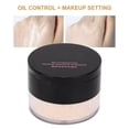 thumbnail image 4 of Loose Powder Oil Control Long Lasting Makeup Setting for Refreshing Look Moisturizing Loose Powder Makeup Setting Powder Oil Control Loose Powder Moisturizing Makeup, 4 of 7