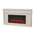thumbnail image 1 of Torrey 60" Landscape Electric Fireplace TV Stand, 1 of 1