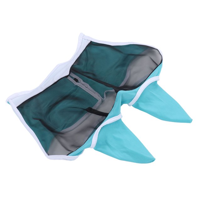 ANGGREK Breathable Horse Face , Horse Fly Fine Workmanship For Horse For Face Protection