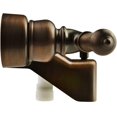 thumbnail image 2 of Dura Faucet DF-SA110C-ORB RV Tub & Shower Faucet Valve Diverter with Classical Handles Bronze Finish, 2 of 6