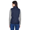 thumbnail image 2 of Ash City - Core 365 Gilet Matelassé Pliable pour Femmes, 2 of 3