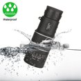 thumbnail image 2 of fastboy Monoculaire avec Double Foyer à l'Extérieur Observation Outil Télescope Tourisme Concerts Pêche Sport Camping, 2 of 6