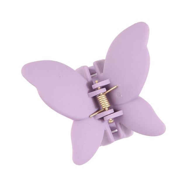 XZNGL Large Hair Claw Clips for Thick Hair Claw Clips Hair Clips for Women Hair Clips for Thick Hair Matte Hair Clips Medium Hair Clips Big Clips Hair Clips for Women Hair Accessories