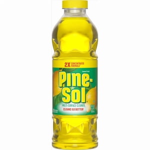 ALL PRPS CLNR LMN 24OZ(Pack of 12)