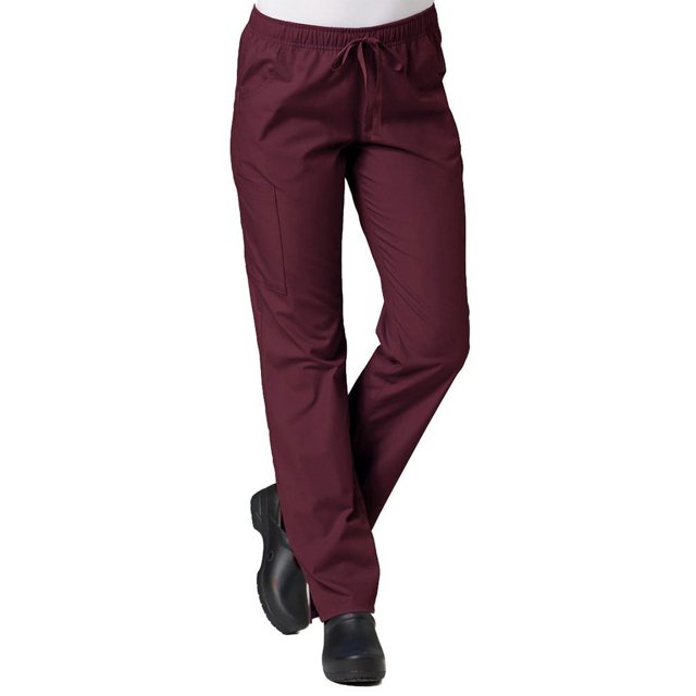 Maevn Red Panda Womens Full Elastic Cargo Pant