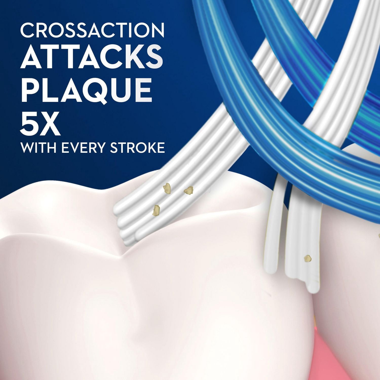 Oral-B Pro-Health Brosse à Dents Tout-en-un, Souple