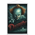 thumbnail image 1 of Informatique - Pennywise Derry, 1 of 4