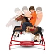 thumbnail image 2 of Radio Flyer Blaze: Interactive Riding Horse, Rocking & Spring Ride-ons, 2 of 9