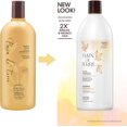 thumbnail image 2 of Bain de Terre Revitalisant Préservant la Couleur Fleur de la PASSION 1 L, 2 of 8