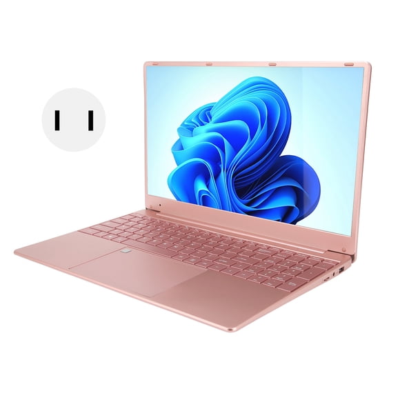 Inch HD Laptop Computer,15.6 Inch Laptop for Notebook Computer Laptop Crafted with Care