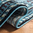 thumbnail image 2 of SAFAVIEH Vintage Hamadan Edin Traditional Area Rug, 2 of 6