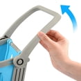 thumbnail image 3 of Kid Connection Shopping Cart Playset 25 Pieces, 3 of 3