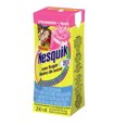 thumbnail image 1 of Nestle Nesquik Less Sugar Ready-to-Drink Strawberry 200ml, 1 of 2